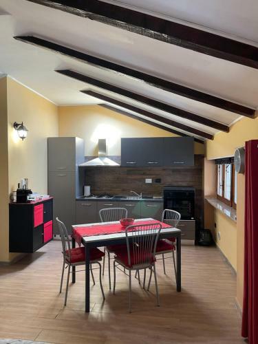 Apartamento 'la Buffa', Elegante Appartamento A Giaveno