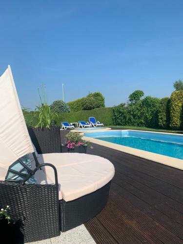 Dom "ania" Sunny Apartament