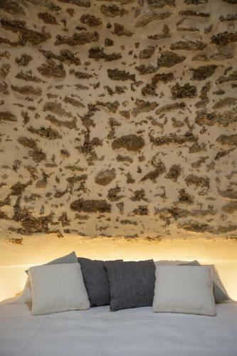 Torre Granitola Suite