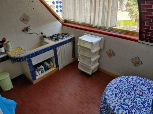 Casa Vacanze Da Maria Kartibubbo