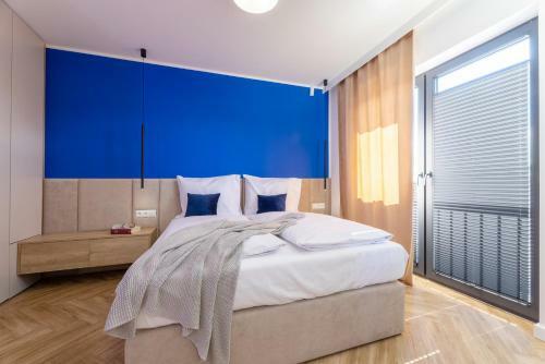 Apartamento Inny Klimat