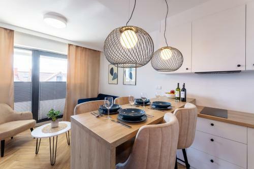 Apartamento Inny Klimat