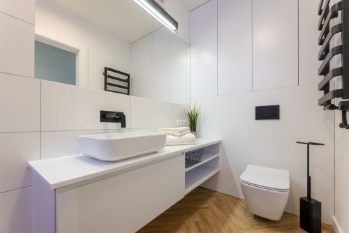 Apartamento Inny Klimat
