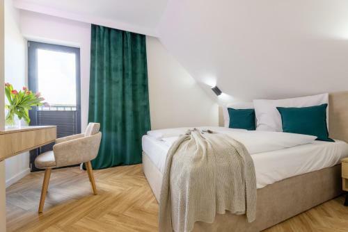 Apartamento Inny Klimat