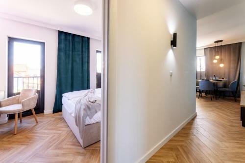 Apartamento Inny Klimat