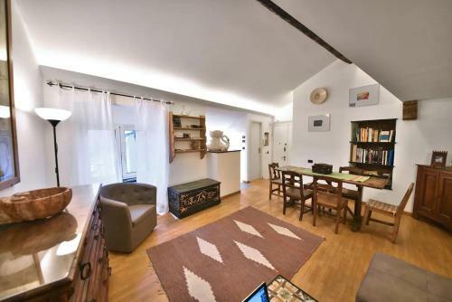 Apartamento Finestra Sul Borgo Genova