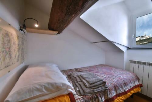 Apartamento Finestra Sul Borgo Genova