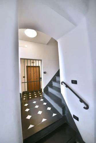 Apartamento Finestra Sul Borgo Genova