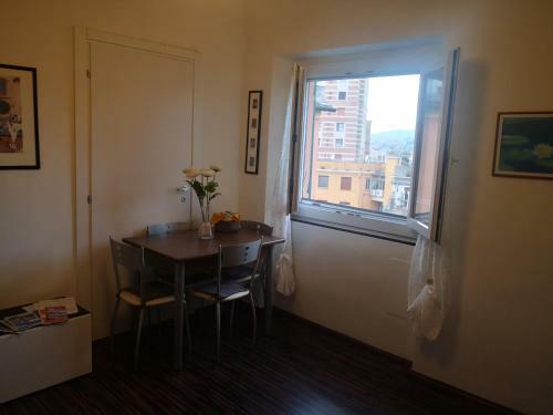 Apartamento Casa Matilde