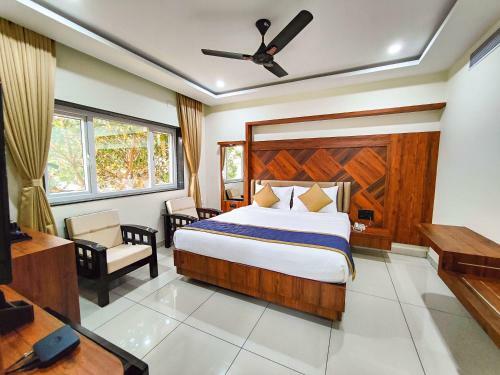 Hotel Udupi Inn, Udupi