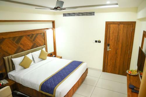 Hotel Udupi Inn, Udupi