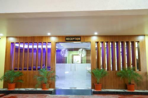 Hotel Udupi Inn, Udupi