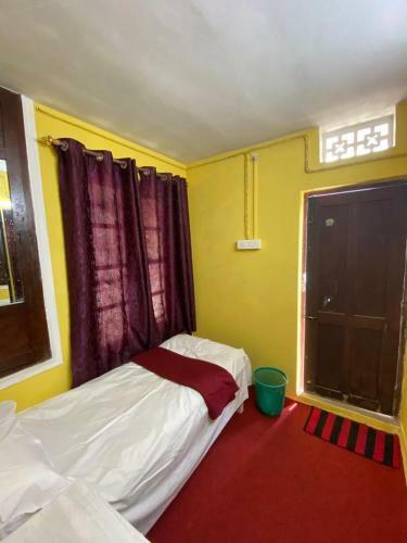 Hotel Ormayidam