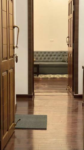Hostal Hotel Pentoz Villa - Botanical Garden