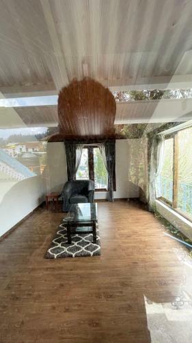 Hostal Hotel Pentoz Villa - Botanical Garden