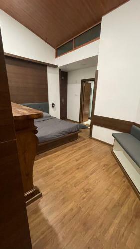 Hostal Hotel Pentoz Villa - Botanical Garden