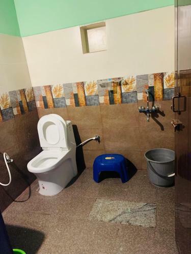 Apartamento Vedaanti Farm Stay