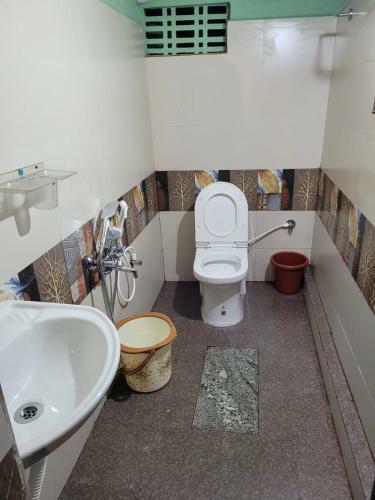 Apartamento Vedaanti Farm Stay