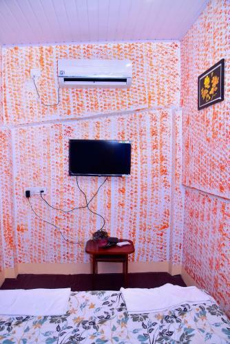 Apartamento Vedaanti Farm Stay