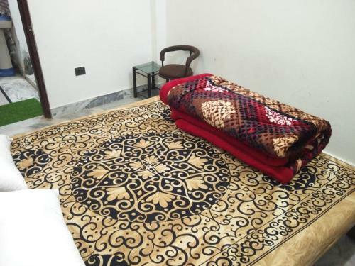 Entire Homestay