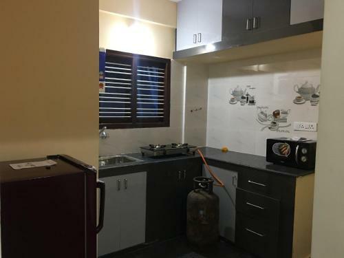 Apartamento Haven Homes