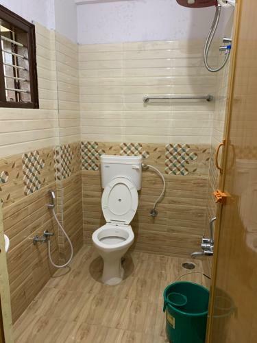 Apartamento Haven Homes