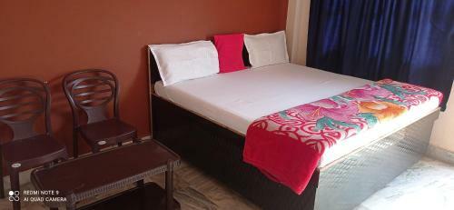 Hotel Sharad Varanasi