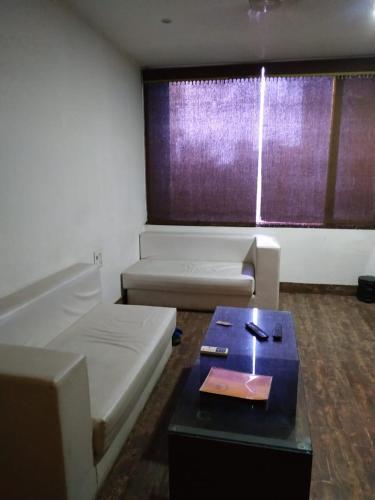 Hotel Varanasi Palace