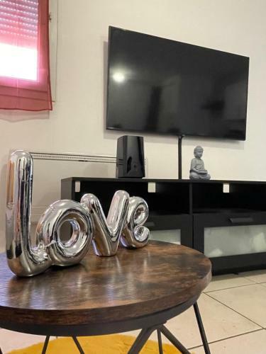 Apartamento Cocon Love Proche Paris