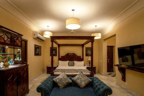 Hotel King's Abode Ranakpur