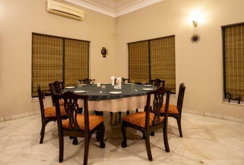Hotel King's Abode Ranakpur