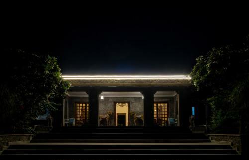 Hotel King's Abode Ranakpur