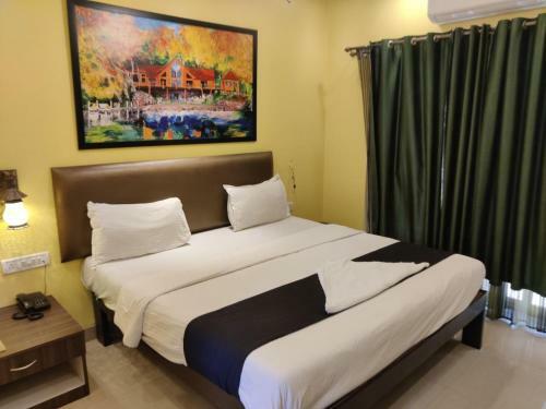 Hotel Adam's Beach Resort By Banda Trips