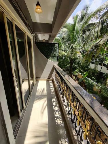 Hotel Adam's Beach Resort By Banda Trips