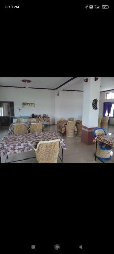 Hotel Oyo 87032 Haveli Resort