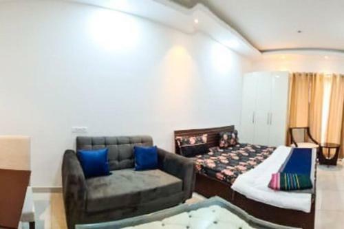 Apartamento City Centre - The Taj Suites & Studios