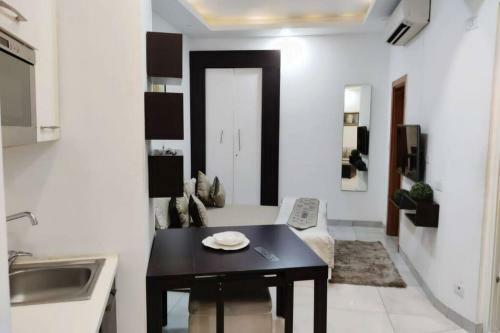 Apartamento City Centre - The Taj Suites & Studios
