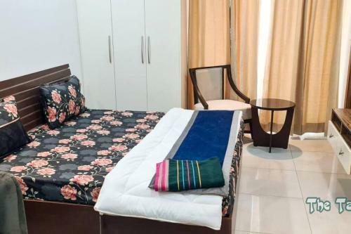 Apartamento City Centre - The Taj Suites & Studios