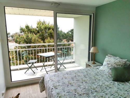 Apartamento Le Colombier