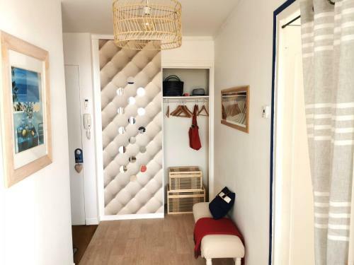 Apartamento Le Colombier