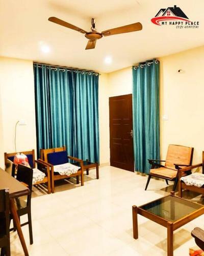 Apartamento Fully Independent House With Free Parking.
