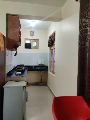 Lodge Little Lhasa Appartment