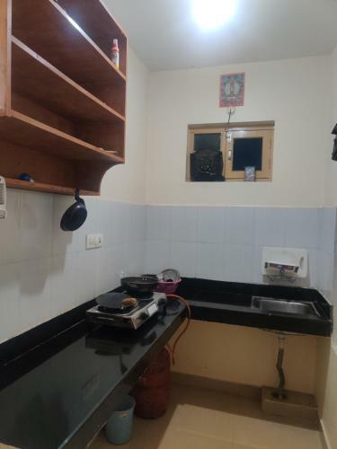 Lodge Little Lhasa Appartment