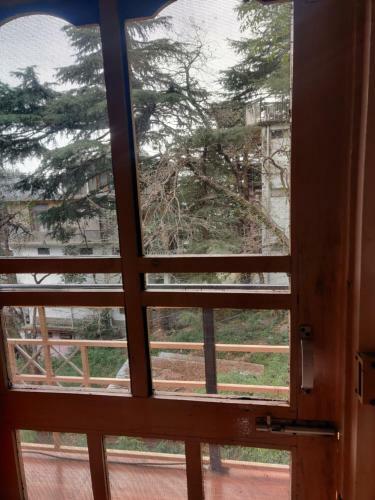 Lodge Little Lhasa Appartment