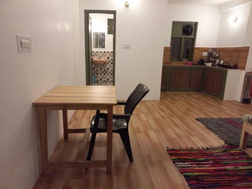 Via Kashi Home Stay