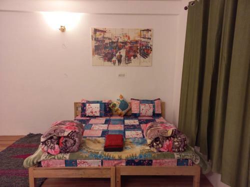 Via Kashi Home Stay