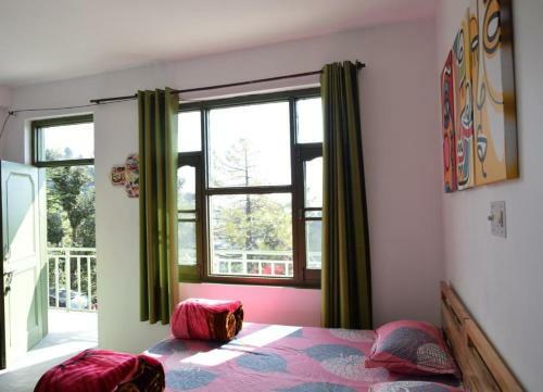 Via Kashi Home Stay