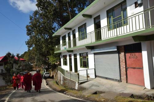 Via Kashi Home Stay