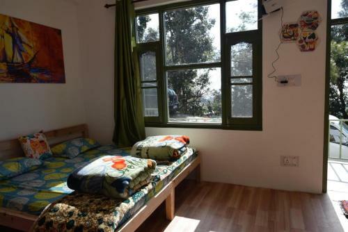 Via Kashi Home Stay