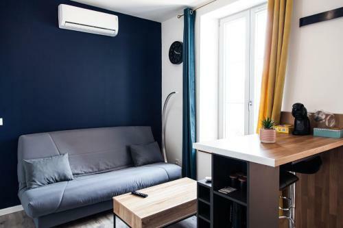 Apartamento Nhn Belle Isle